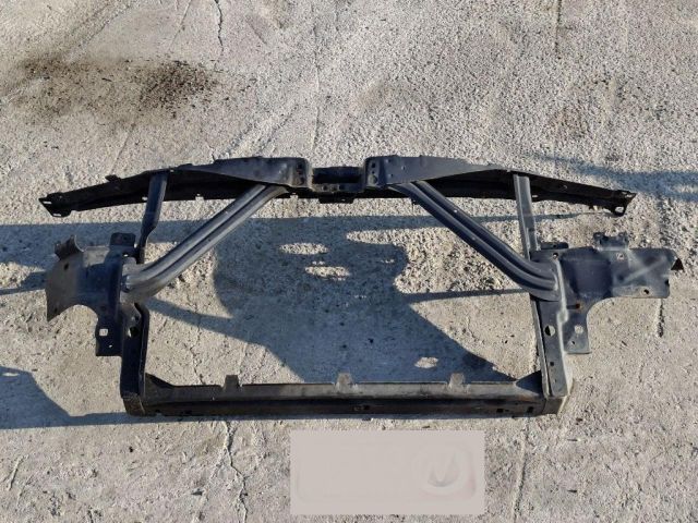 bontott SEAT TOLEDO Homlokfal (Üres lemez)