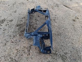 bontott SEAT TOLEDO Homlokfal (Üres lemez)