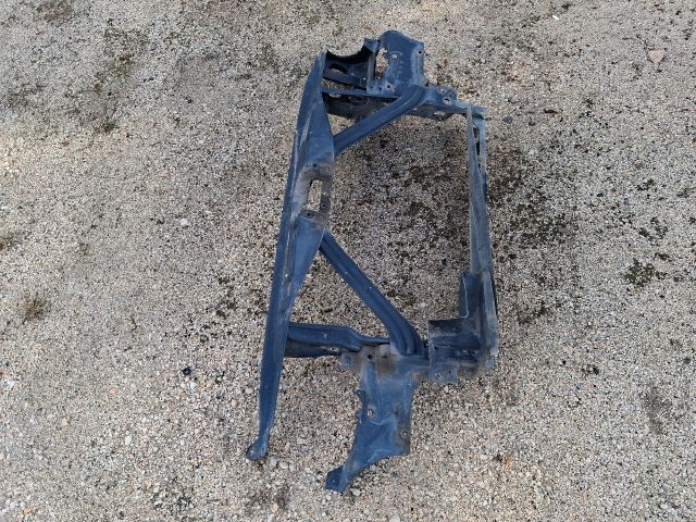 bontott SEAT TOLEDO Homlokfal (Üres lemez)