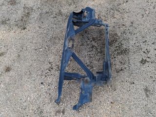 bontott SEAT TOLEDO Homlokfal (Üres lemez)