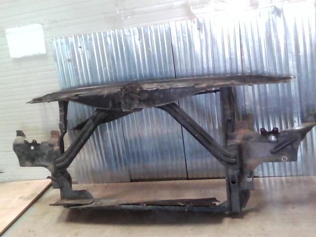 bontott SEAT TOLEDO Homlokfal (Üres lemez)