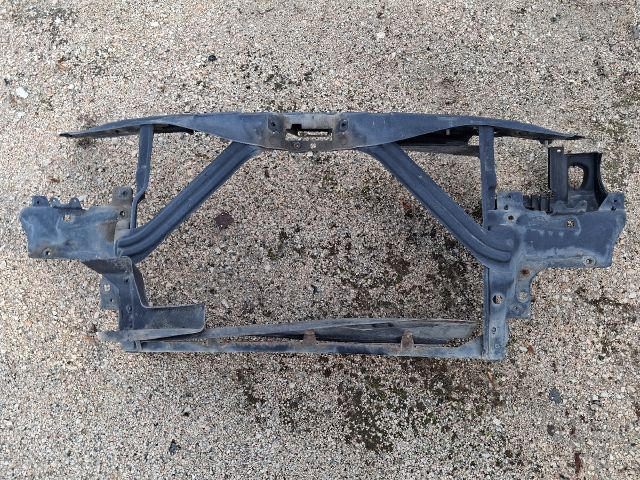 bontott SEAT TOLEDO Homlokfal (Üres lemez)