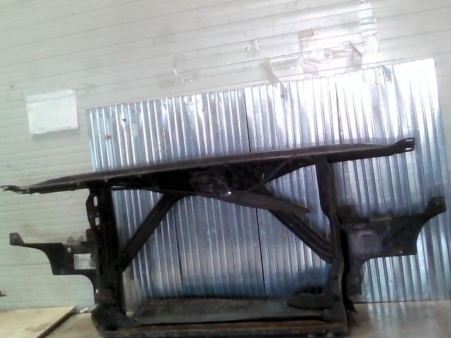 bontott SEAT TOLEDO Homlokfal (Üres lemez)