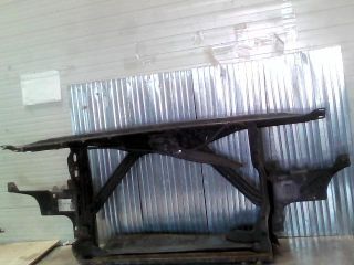 bontott SEAT TOLEDO Homlokfal (Üres lemez)