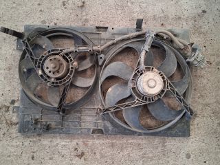 bontott SEAT TOLEDO Hűtőventilátor