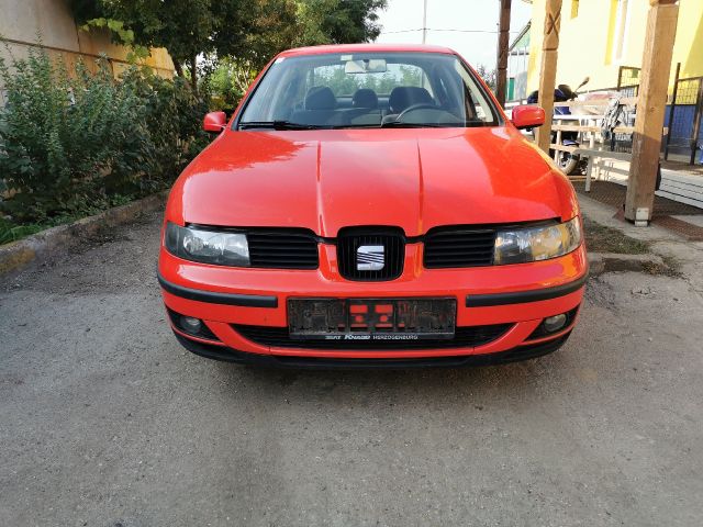 bontott SEAT TOLEDO Hűtőventilátor