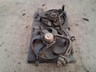 bontott SEAT TOLEDO Hűtőventilátor