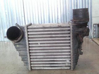 bontott SEAT TOLEDO Intercooler