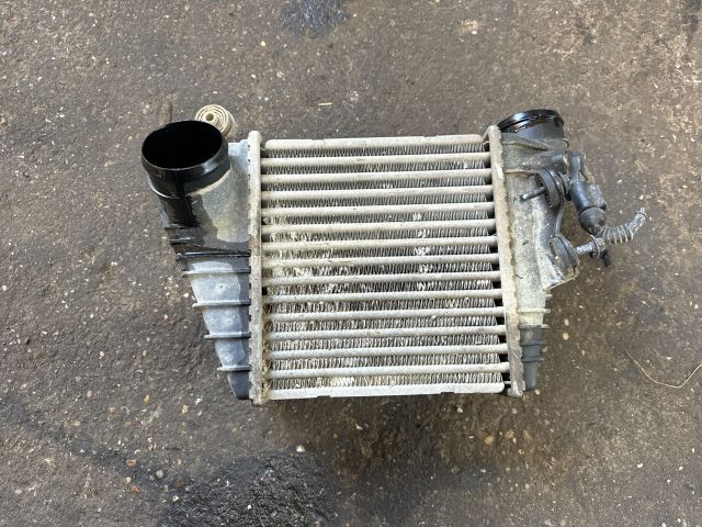 bontott SEAT TOLEDO Intercooler