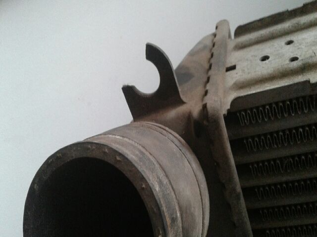 bontott SEAT TOLEDO Intercooler