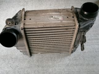 bontott SEAT TOLEDO Intercooler