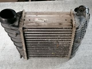 bontott SEAT TOLEDO Intercooler