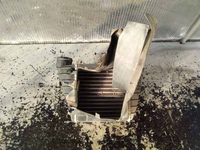 bontott SEAT TOLEDO Intercooler