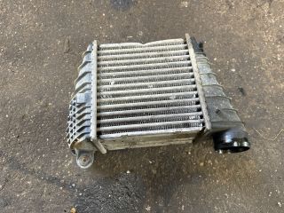 bontott SEAT TOLEDO Intercooler