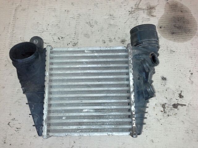 bontott SEAT TOLEDO Intercooler