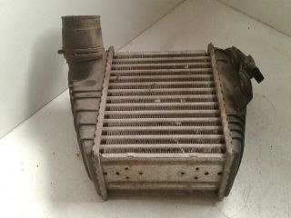 bontott SEAT TOLEDO Intercooler