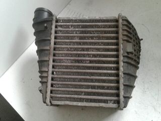 bontott SEAT TOLEDO Intercooler