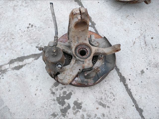 bontott SEAT TOLEDO Jobb első Csonkállvány Kerékaggyal