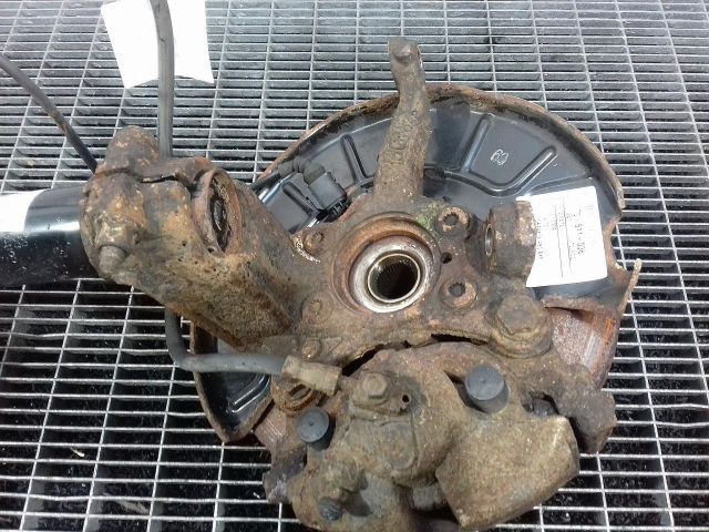 bontott SEAT TOLEDO Jobb első Csonkállvány