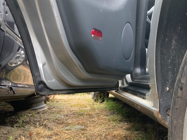 bontott SEAT TOLEDO Jobb hátsó Féltengely