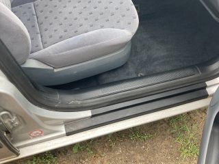 bontott SEAT TOLEDO Jobb hátsó Lengéscsillapító