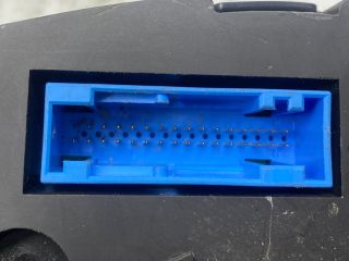 bontott SEAT TOLEDO Kilométeróra