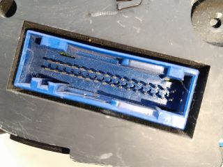 bontott SEAT TOLEDO Kilométeróra