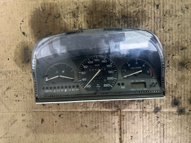 bontott SEAT TOLEDO Kilométeróra