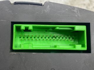 bontott SEAT TOLEDO Kilométeróra