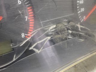 bontott SEAT TOLEDO Kilométeróra