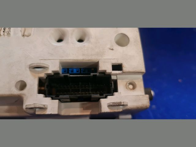 bontott SEAT TOLEDO Kilométeróra