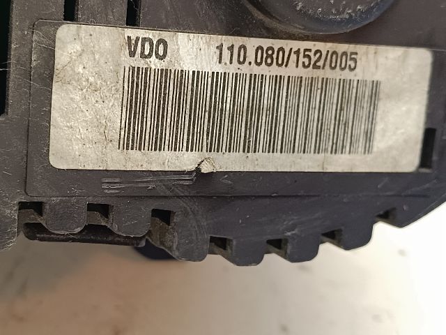 bontott SEAT TOLEDO Kilométeróra