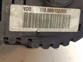 bontott SEAT TOLEDO Kilométeróra