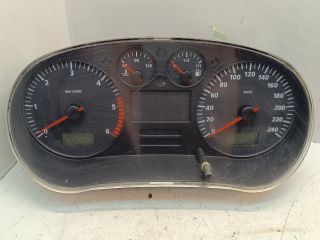 bontott SEAT TOLEDO Kilométeróra