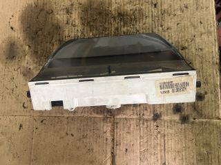 bontott SEAT TOLEDO Kilométeróra