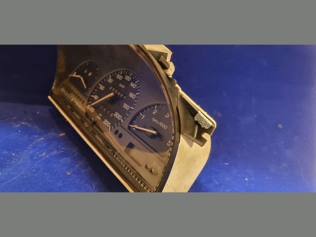 bontott SEAT TOLEDO Kilométeróra