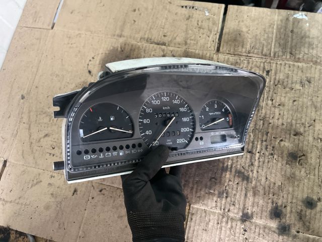 bontott SEAT TOLEDO Kilométeróra