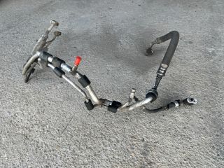 bontott SEAT TOLEDO Klíma Cső