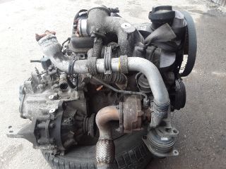 bontott SEAT TOLEDO Klímakompresszor