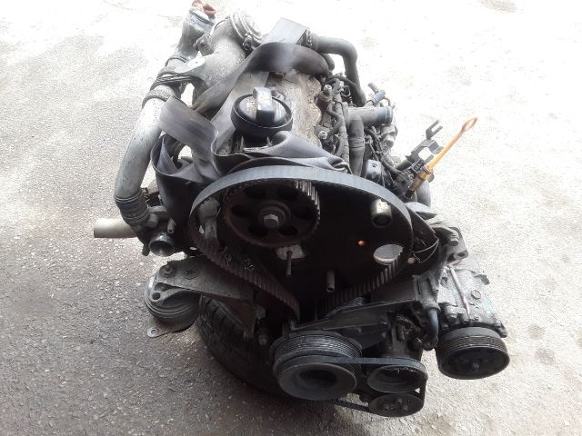 bontott SEAT TOLEDO Klímakompresszor