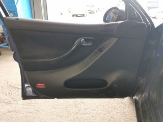 bontott SEAT TOLEDO Komfort Elektronika