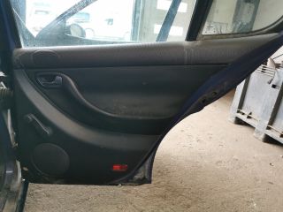 bontott SEAT TOLEDO Komfort Elektronika