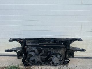 bontott SEAT TOLEDO Komplett Homlokfal (Részeivel)