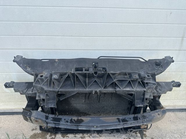 bontott SEAT TOLEDO Komplett Homlokfal (Részeivel)