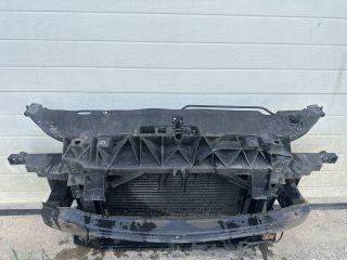 bontott SEAT TOLEDO Komplett Homlokfal (Részeivel)