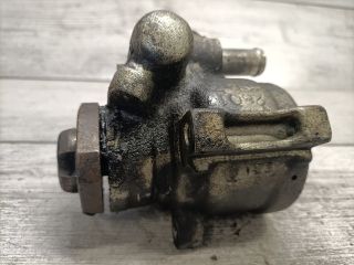 bontott SEAT TOLEDO Kormányszervó Motor (Hidraulikus)