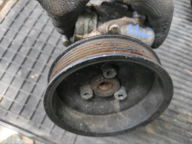 bontott SEAT TOLEDO Kormányszervó Motor (Hidraulikus)