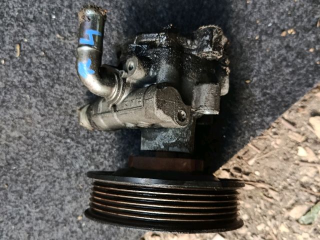 bontott SEAT TOLEDO Kormányszervó Motor (Hidraulikus)