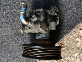 bontott SEAT TOLEDO Kormányszervó Motor (Hidraulikus)