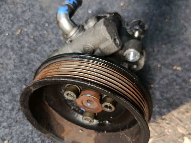 bontott SEAT TOLEDO Kormányszervó Motor (Hidraulikus)